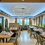 盖埃尔兰德酒店 4* 基普芬伯格