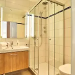 Hotell Geyer 4*