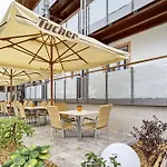 Hotell Geyer