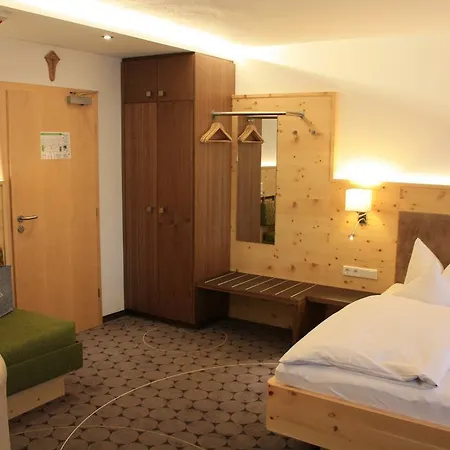 Hotell Geyer Kipfenberg