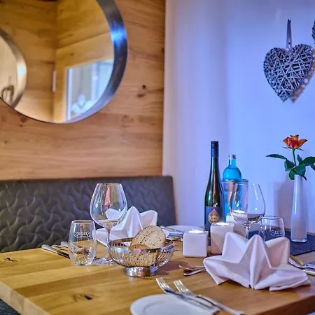 Geyer Hotell Kipfenberg