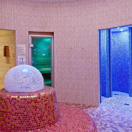 Geyer Hotel