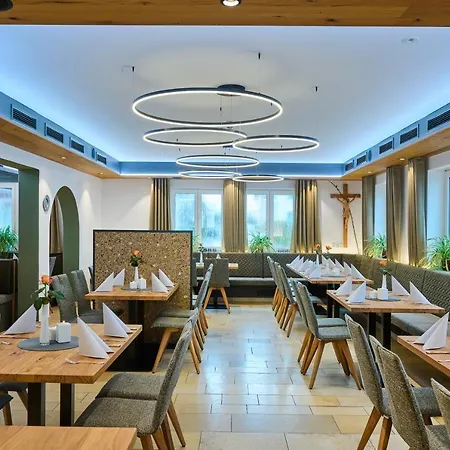 Geyer 4* Kipfenberg