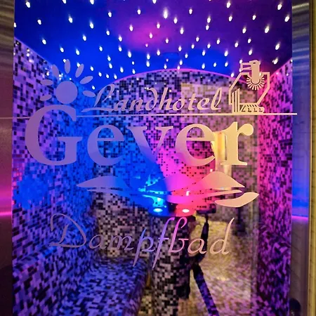 Hotell Geyer 4*