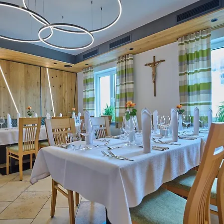 Geyer Hotel Kipfenberg