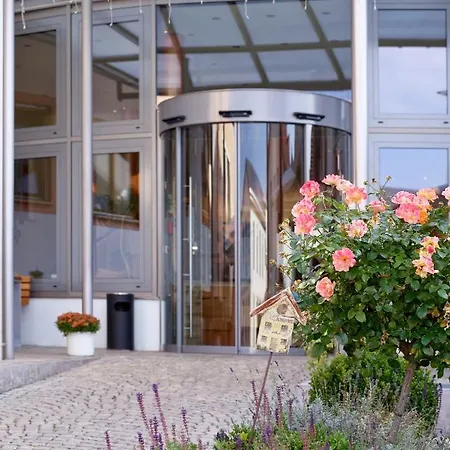 Geyer Hotell 4*