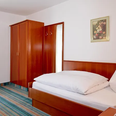 Geyer 4* Kipfenberg