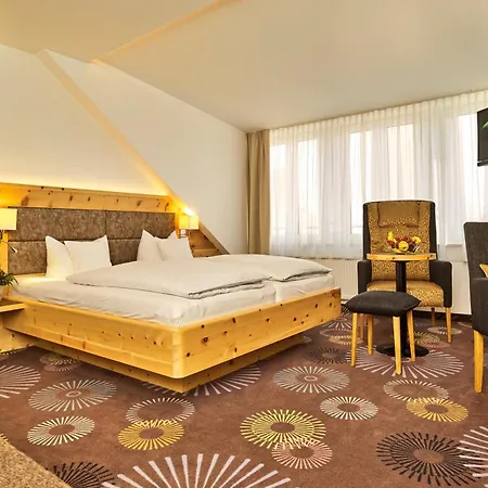 Geyer Hotel