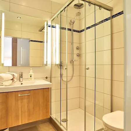 Hotel Geyer 4*