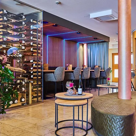 Geyer Hotel 4*