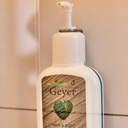 Geyer 4* Kipfenberg