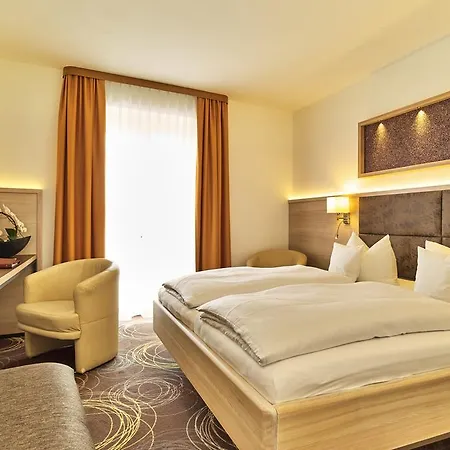 Hotel Geyer