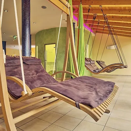 Hotel Geyer 4*