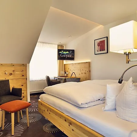 Geyer 4* Kipfenberg
