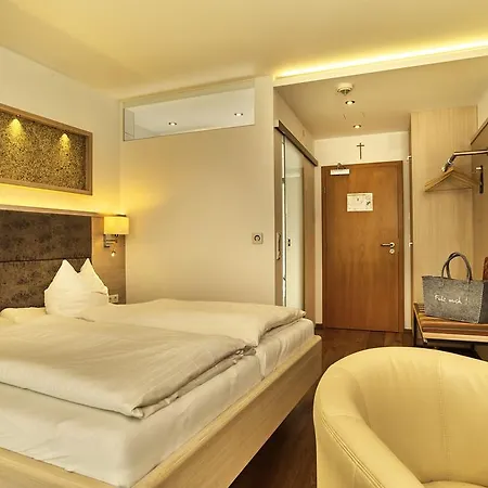 Geyer Hotell Kipfenberg