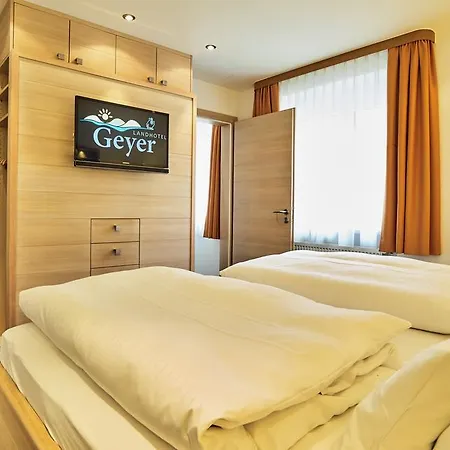 Hotell Geyer Kipfenberg