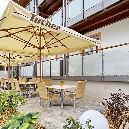 Hotel Geyer