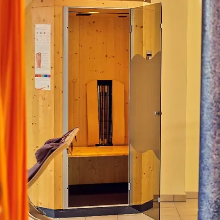 Geyer 4* Kipfenberg