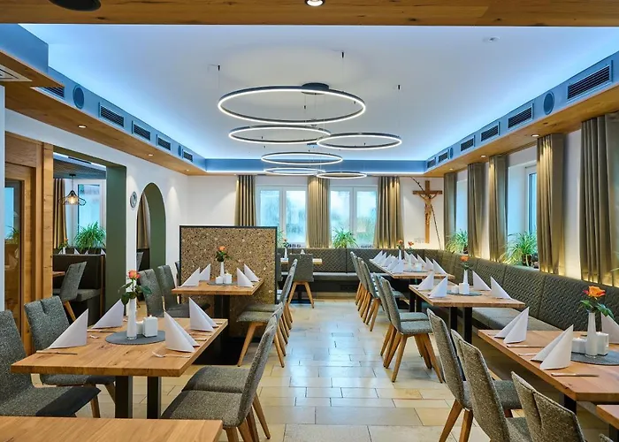 Geyer 4* 키펜베르크